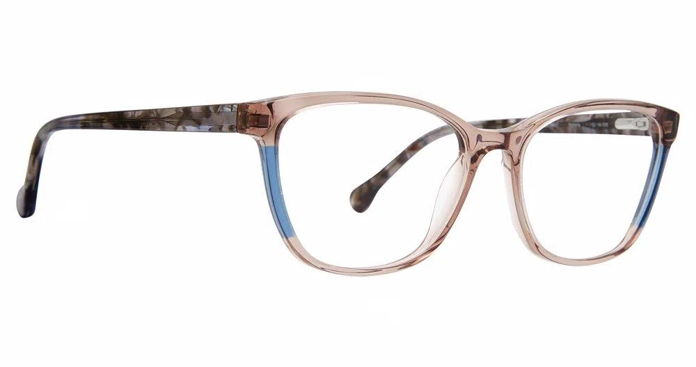 Trina Turk TTVICTORIA Eyeglasses - view 4